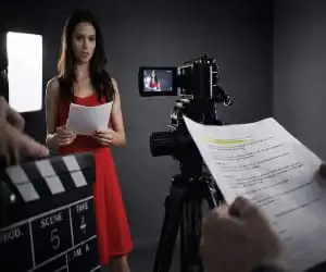 Casting