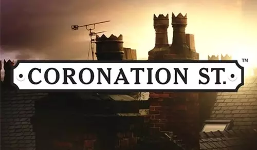 Be on Coronation Street